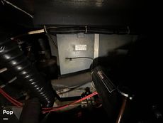 1986 Sea Ray 410 AFt Cabin