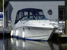 2003 Four Winns 268 Vista
