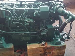 Volvo TAMD 63