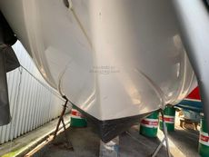 2007 Sessa s32