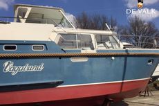 2005 Proficiat kruiser 1100 Retro