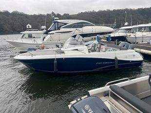 Jeanneau Cap Camarat 6.5 WA