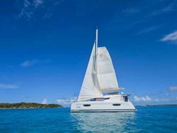 2020 Fountaine Pajot Astrea 42