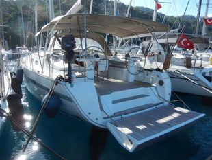 2011 BAVARIA 45 CRUISER