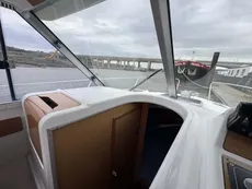 2008 Beneteau Antares 760