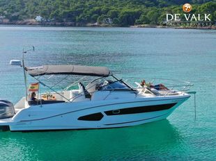 2019 Jeanneau Cap Camarat 10.50 WA