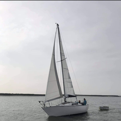 Colvic UFO 27