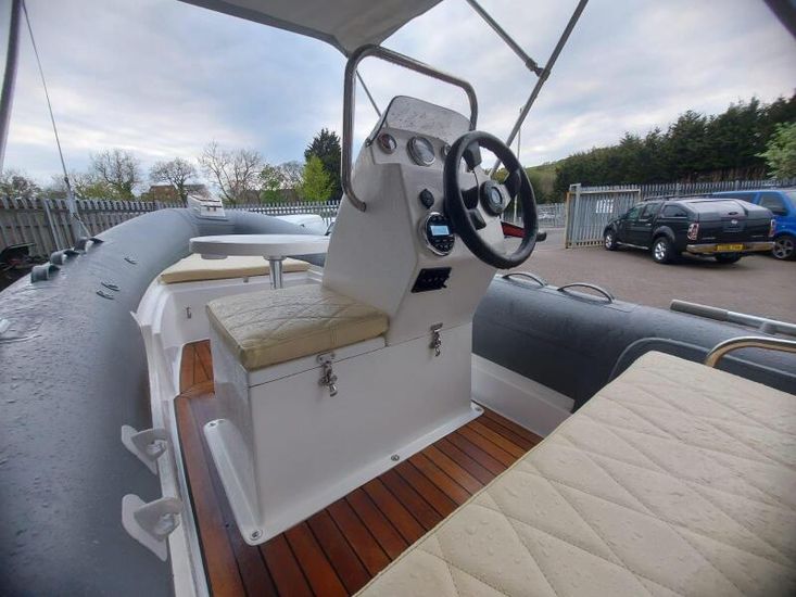 2022 Unclassified Escape 480