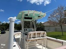 2023 Sea Chaser 24 HFC