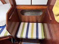 Classic Van de Stadt Harmony 31