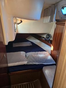 Bavaria 38 Holiday