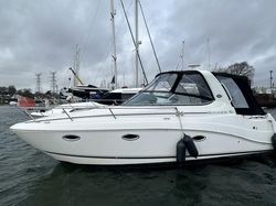 2008 Rinker 280 Cabin Cruiser
