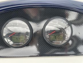 2007 Fairline Targa 40 19