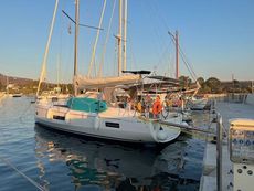 Oceanis 40.1