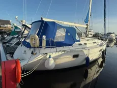 1995 Beneteau Oceanis 35.1
