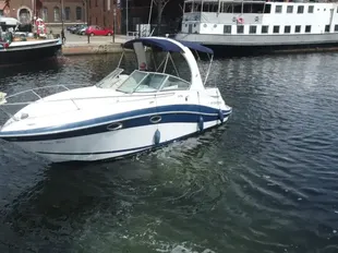 2007 Four Winns 278 VISTA