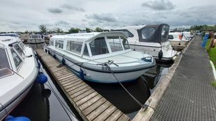 Bounty 37 MkII