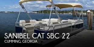 2026 Sanibel Cat SBC 22