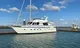 1994 Custom Boats Pennship 60