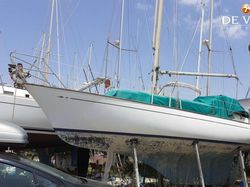 1976 Classic Sailing Yacht