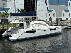 2020 Leopard 40