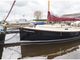 CORNISH SHRIMPER 21