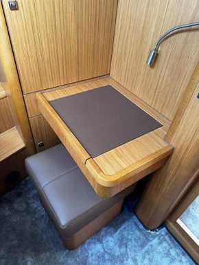 2013 Bavaria Vision 42 15