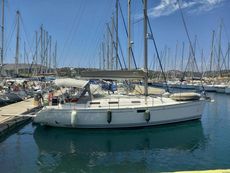 2006 DUFOUR  385 GL