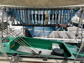 Ostac Parallax 11 Catamaran for Sale 