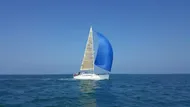 2011 Beneteau Oceanis 37