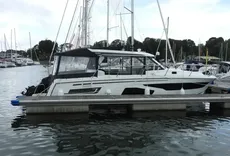 2020 Jeanneau Merry Fisher 1095