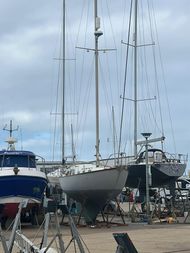 Nicholson 32 Mark 8, 1970