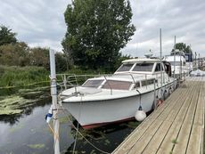 1979 Princess 33