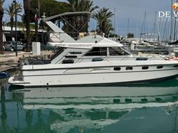 1989 Fairline 43