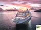 NOW ON FIRE SALE PRICE - CALL US  / 74m / 168 pax Cruise Ship for Sale / #1050205