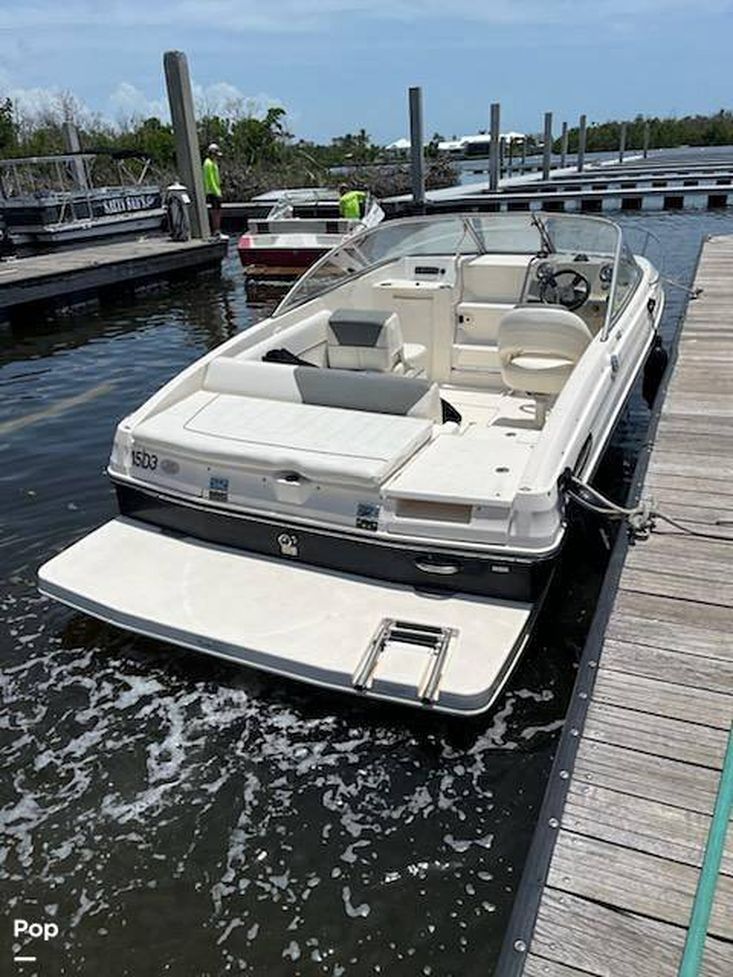 2015 Bayliner 642o v