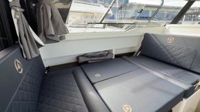 2025 Parker 760 Quest 23