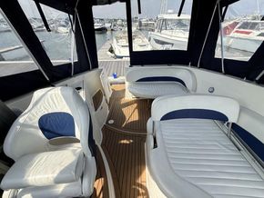 2005 Bayliner  265 6