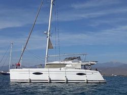 2015 FOUNTAINE PAJOT HELIA 44