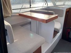 2016 Jeanneau Merry Fisher 855