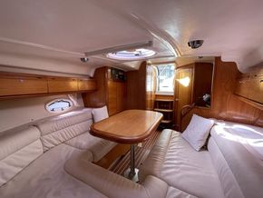2008 Bavaria 30 Sport HT 21