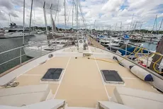 2010 Grand Banks 59 Aleutian