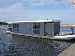 2020 Houseboat 19.50 METER