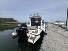 2014 Ocean Master 760 HTS