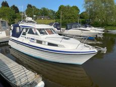 1999 Saga 26HT