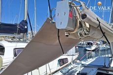 1995 Beneteau First 45f5