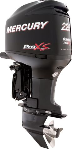 OptiMax Pro XS 225 HP TM