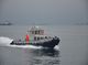 Used 11mt. 12 Pax Crew Workboat (2009)