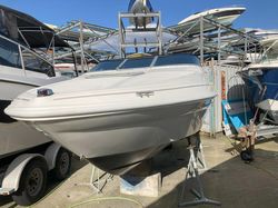 1992 Sea Ray 200 Sports Cuddy Cabin