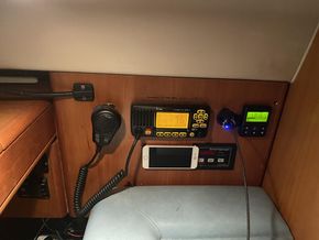 radio